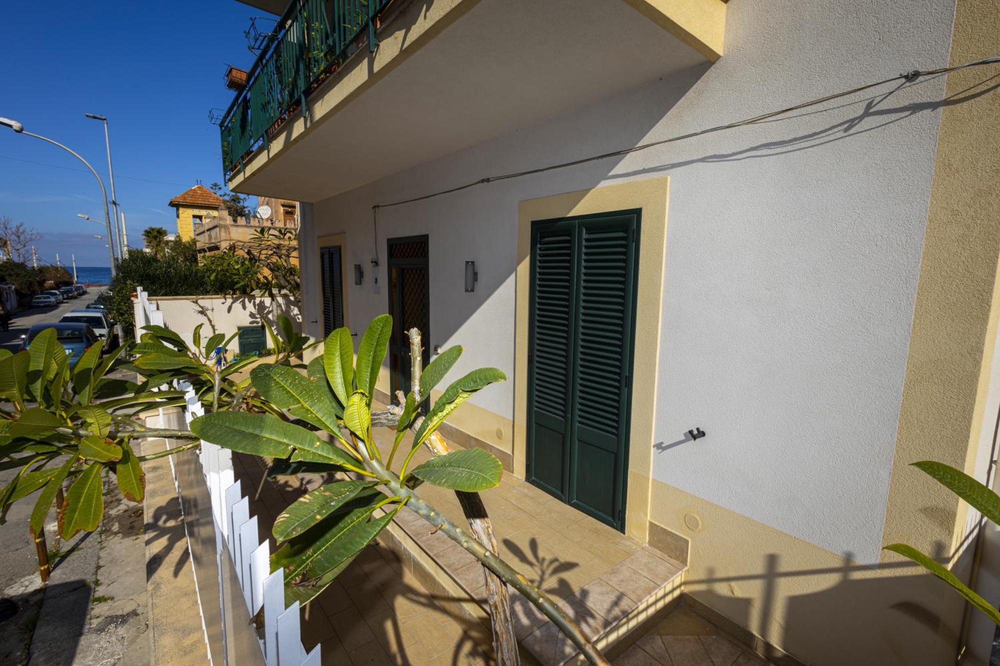 Casa Lella Holiday Boutique - Palermo, Palermo